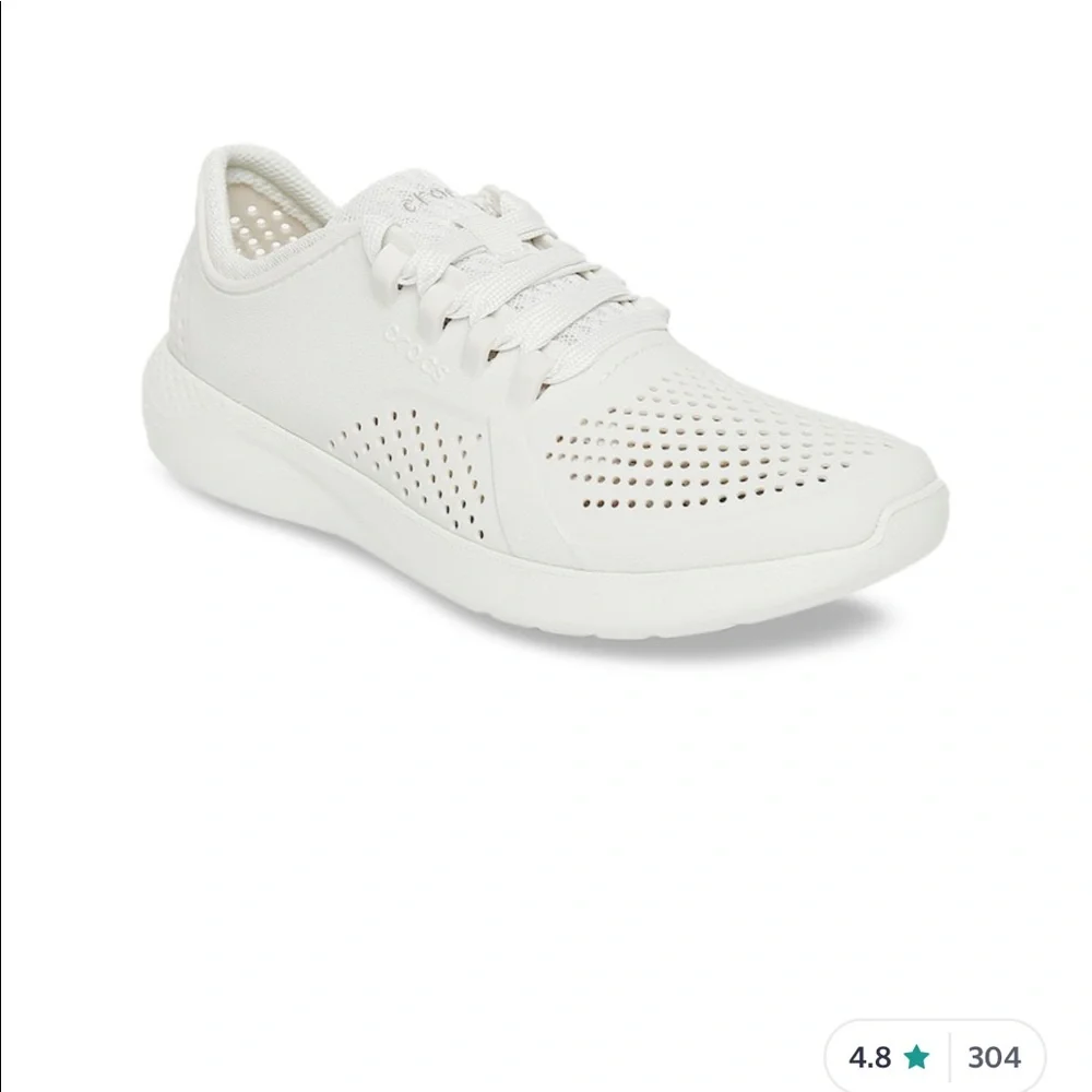 Crocs lite rider women sneaker 👟! New ! - Picture 4 of 7